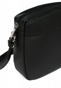 Hexagona CONFORT - Borsa a tracolla - noir confort