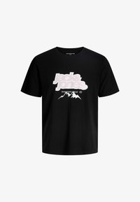 Δεν επιλέχθηκε, black