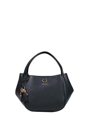 Guess, LUCCI GIRLFRIEND SAT HWBG97 39050 - Bolso de mano - black
