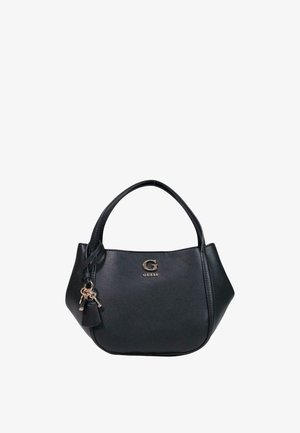 Guess, LUCCI GIRLFRIEND SAT HWBG97 39050 - Bolso de mano - black