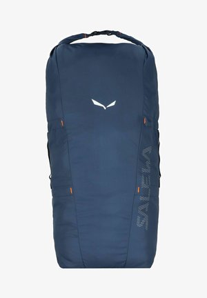 Salewa PURE TRAVEL PACK - Valigia - dark denim