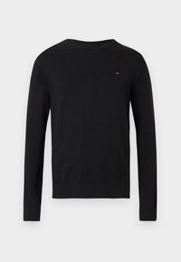 Non sélectionné, black