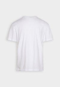Nije odabrano, white