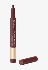 CUPID’S ARROW LONGWEAR STYLO - Eyeliner - medium cherry brown