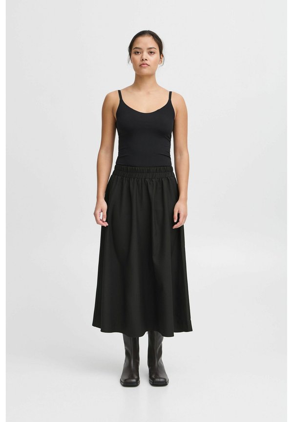 IXDORTHEA - A-line skirt4