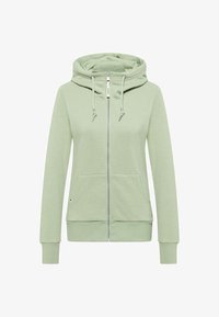 Unausgewählt, dusty green