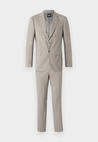 SET - Suit - pastel green