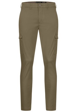 WALMIE - Cargohose - army