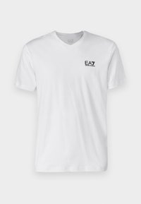 Unselected, white