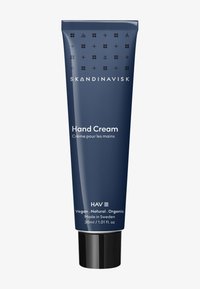 Skandinavisk HAV HAND CREAM - Crema mani - deep blue