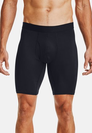 2 PACK - Boxershort - black