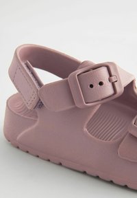 Next YOUNGER - Trekkingsandaler - mauve purple