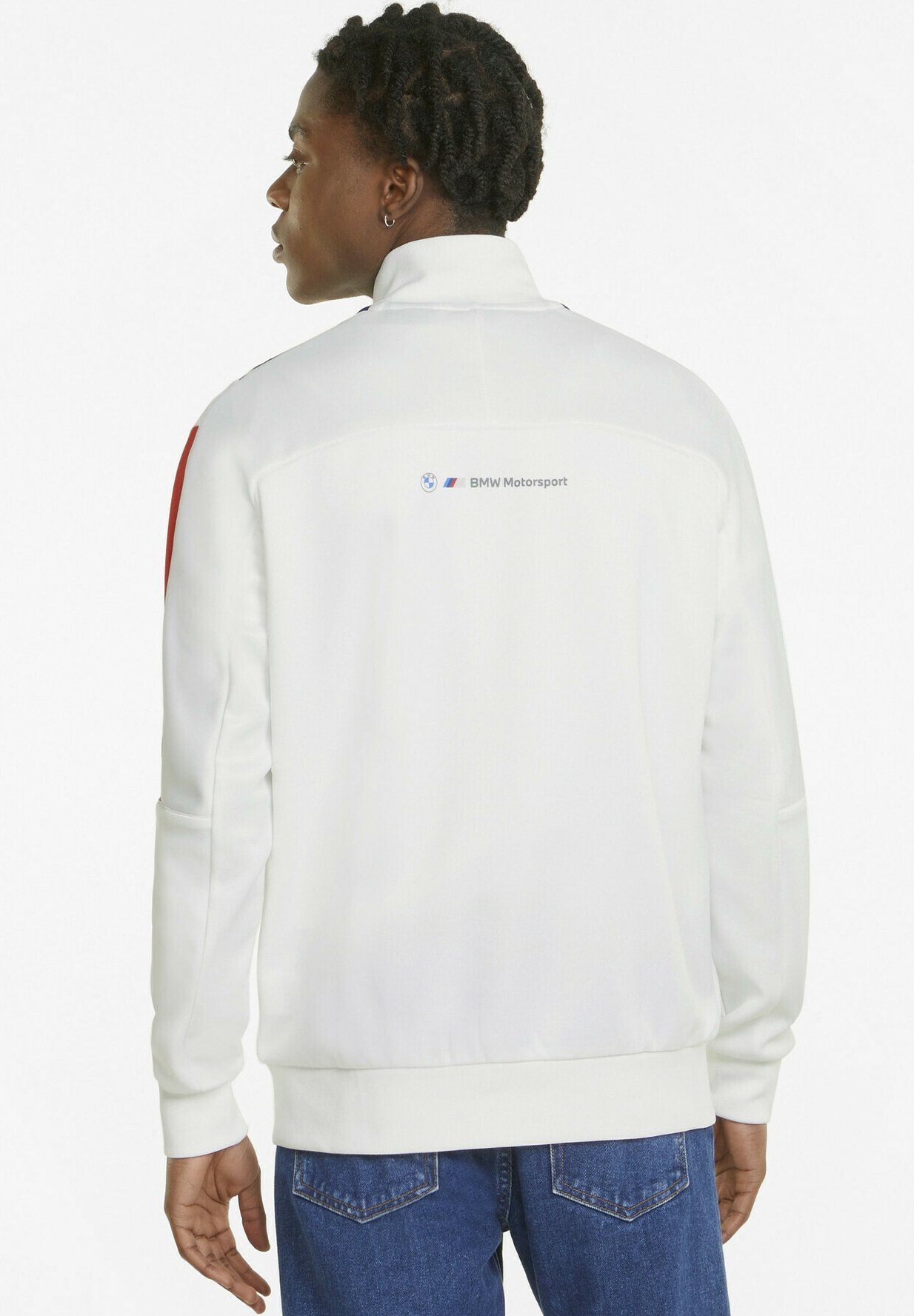 puma bmw motorsport outfit