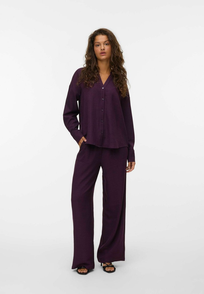 Vero Moda Blouses online kopen | Morgen in huis