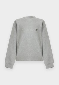 Δεν επιλέχθηκε, grey heather/black