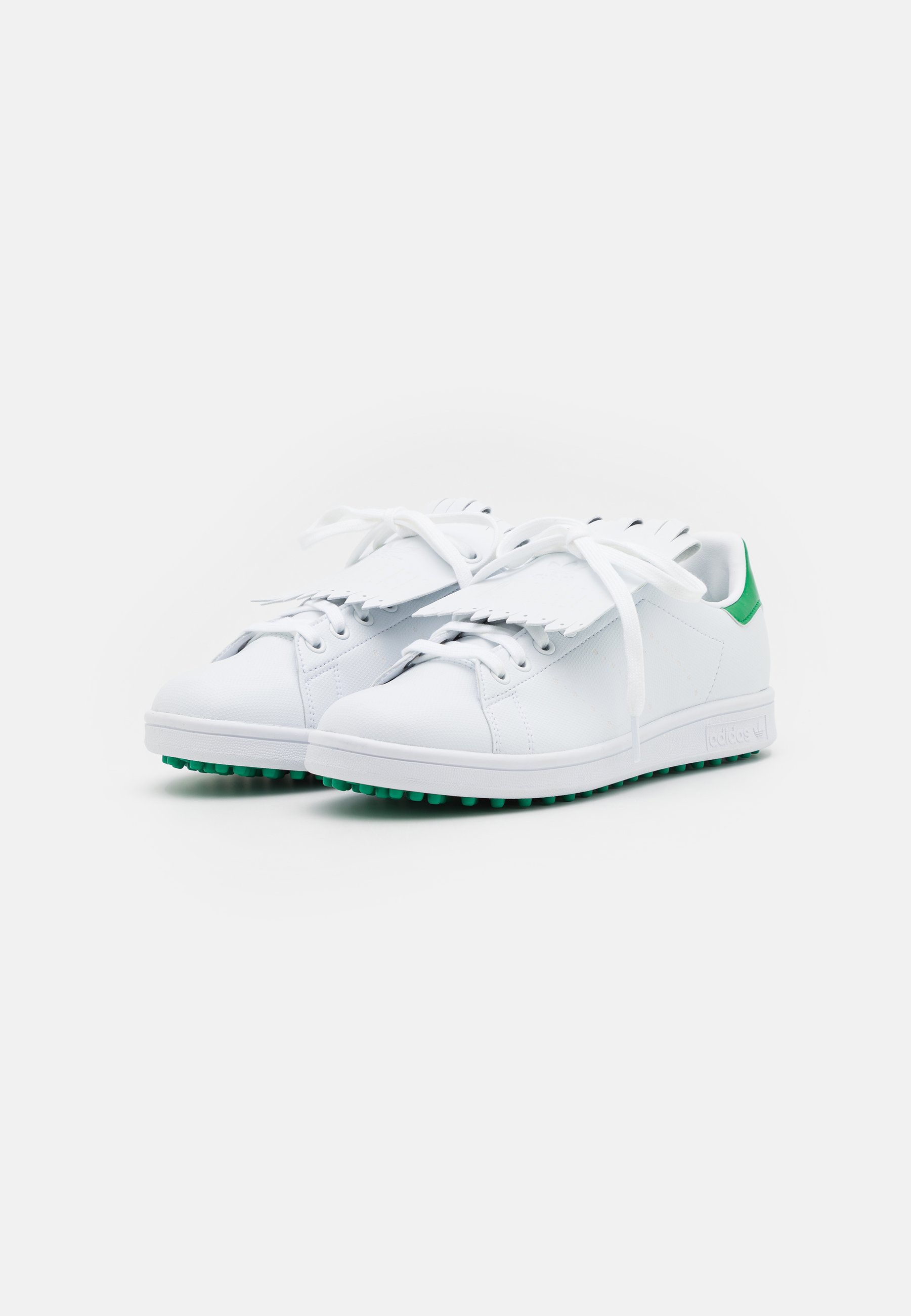 adidas Golf STAN SMITH - Scarpe da golf - white/green/bianco - Zalando.it