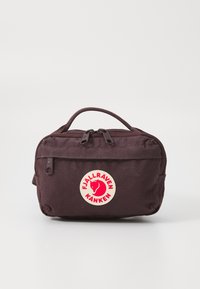 Niet geselecteerd, dark purple