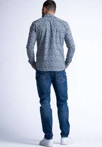 Petrol Industries Camisa - petrol blue