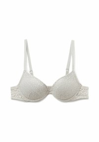 SUPER  - Push-up bra - White