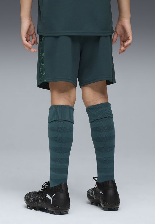 PUMA MANCHESTER CITY 25/26 - Club wear - green terrain — photo 4