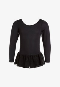 Unausgewählt, black