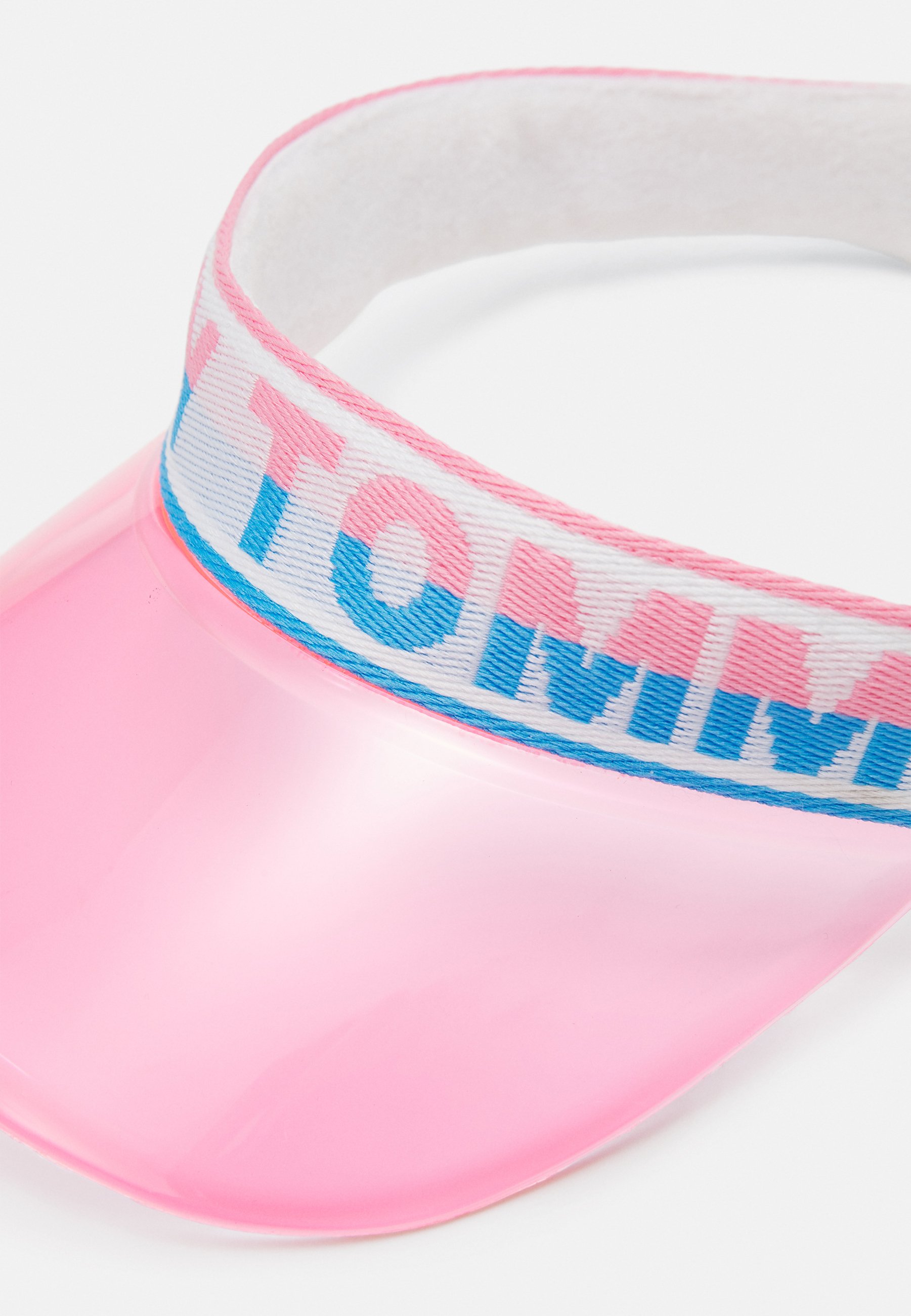 Tommy Hilfiger LOGO TAPE TRANSPARENT 