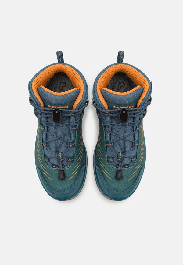 ZIRROX II GTX MID JR UNISEX – Hikingschuh