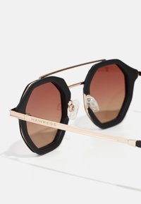 Hawkers PIERRE GASLY - Gafas de sol - gold