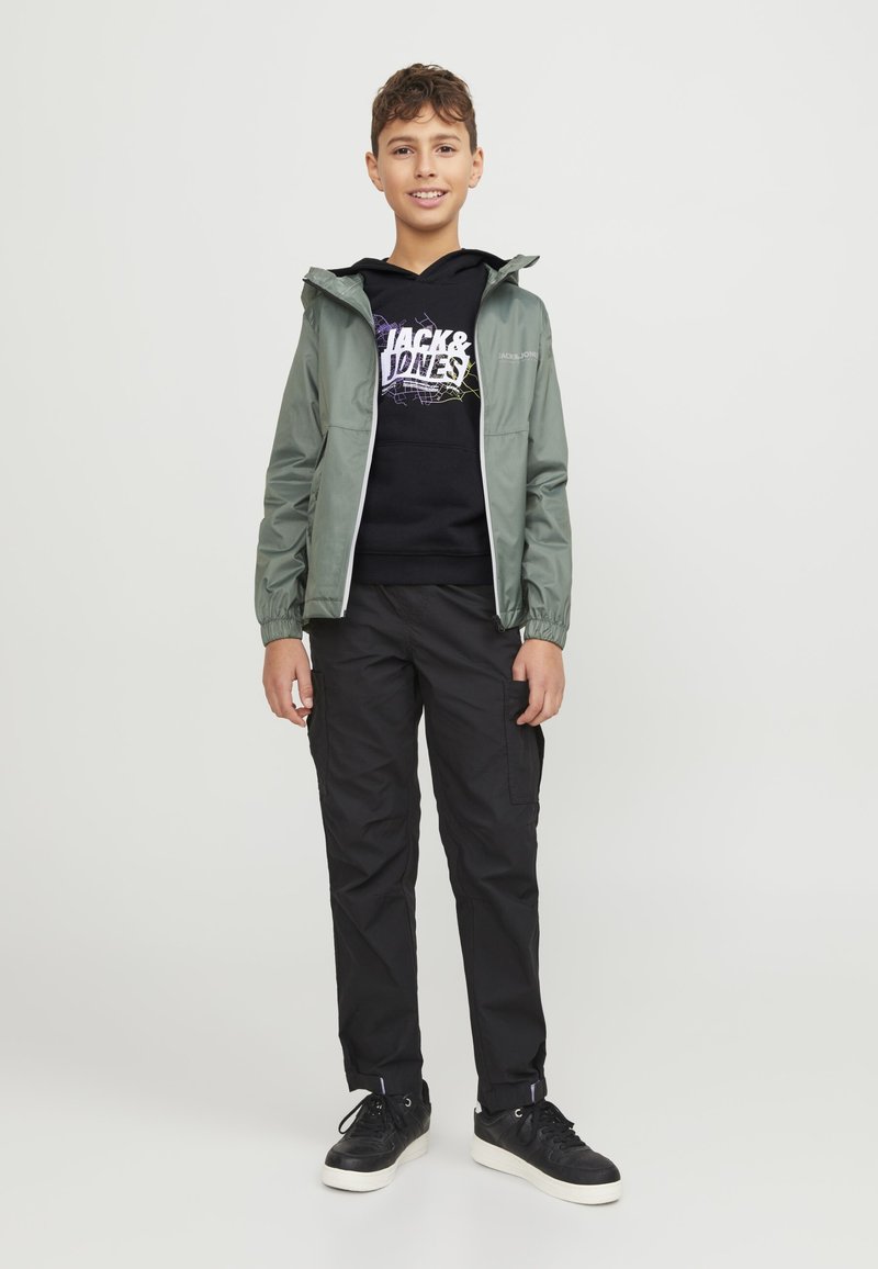 Maglietta Maniche Lunghe JACK & JONES Jcomap - Cotone, Bambini/Ragazzi - Foto 12