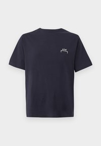 Επιλέχθηκε, navy