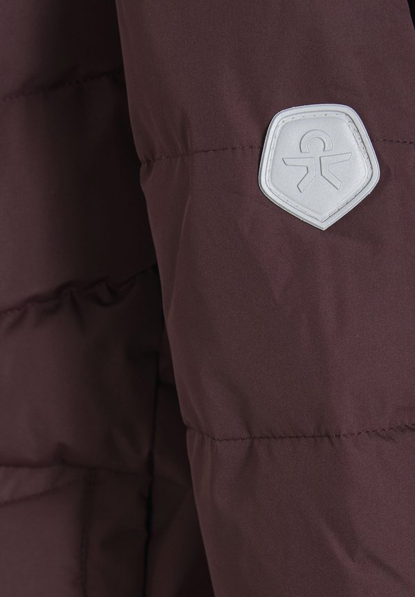 COJacket - Winter jacket - fudge4