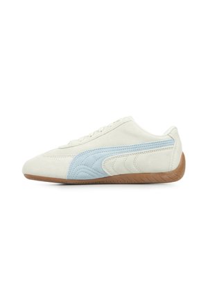SPEEDCAT - Sneakers laag - vapor gray haute tropic