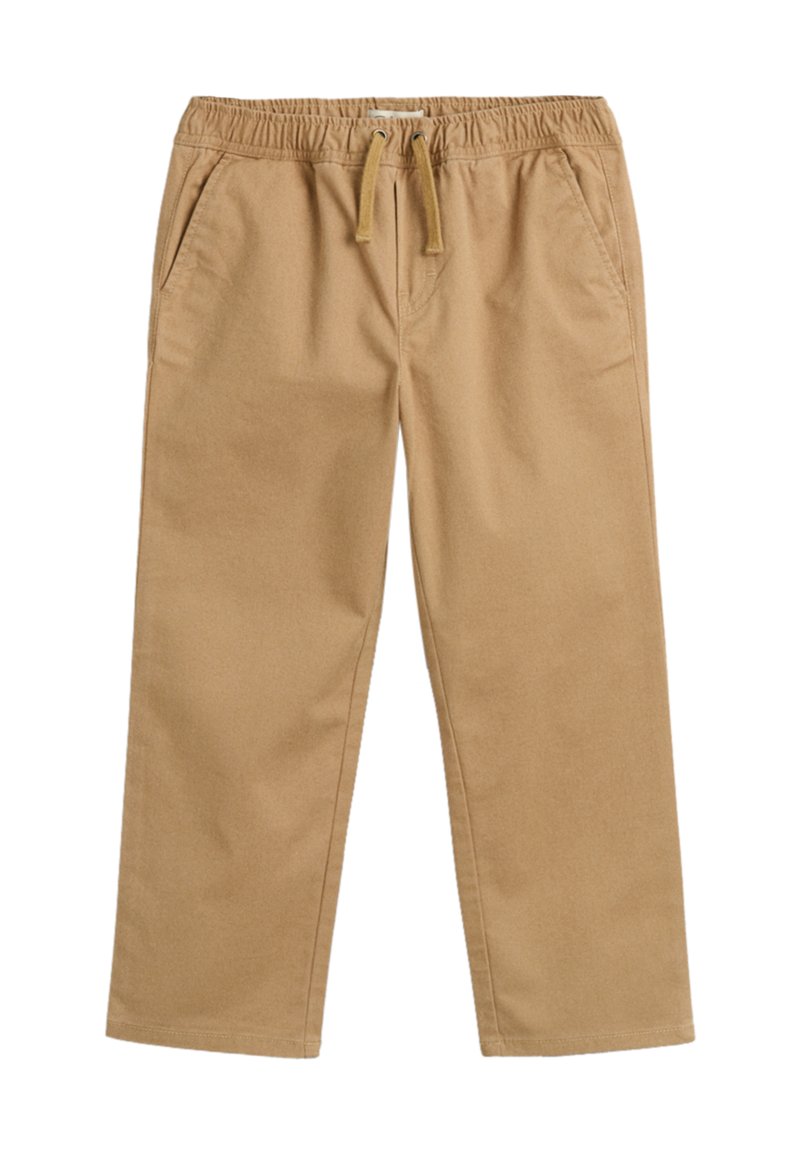 Gant Broek beige Gant Broek beige