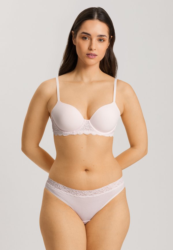 Bügel BH - honeydew