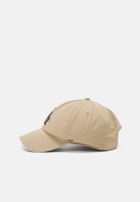 '47 LOS ANGELES DODGERS DOUBLE UNDER UP UNISEX - Kapa - beige
