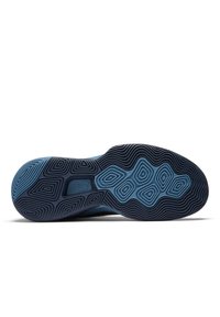 New Balance TWO WXY V5 UNISEX - Krepšinio batai - blue