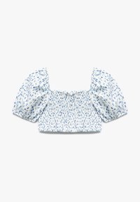 Koton CROP biały