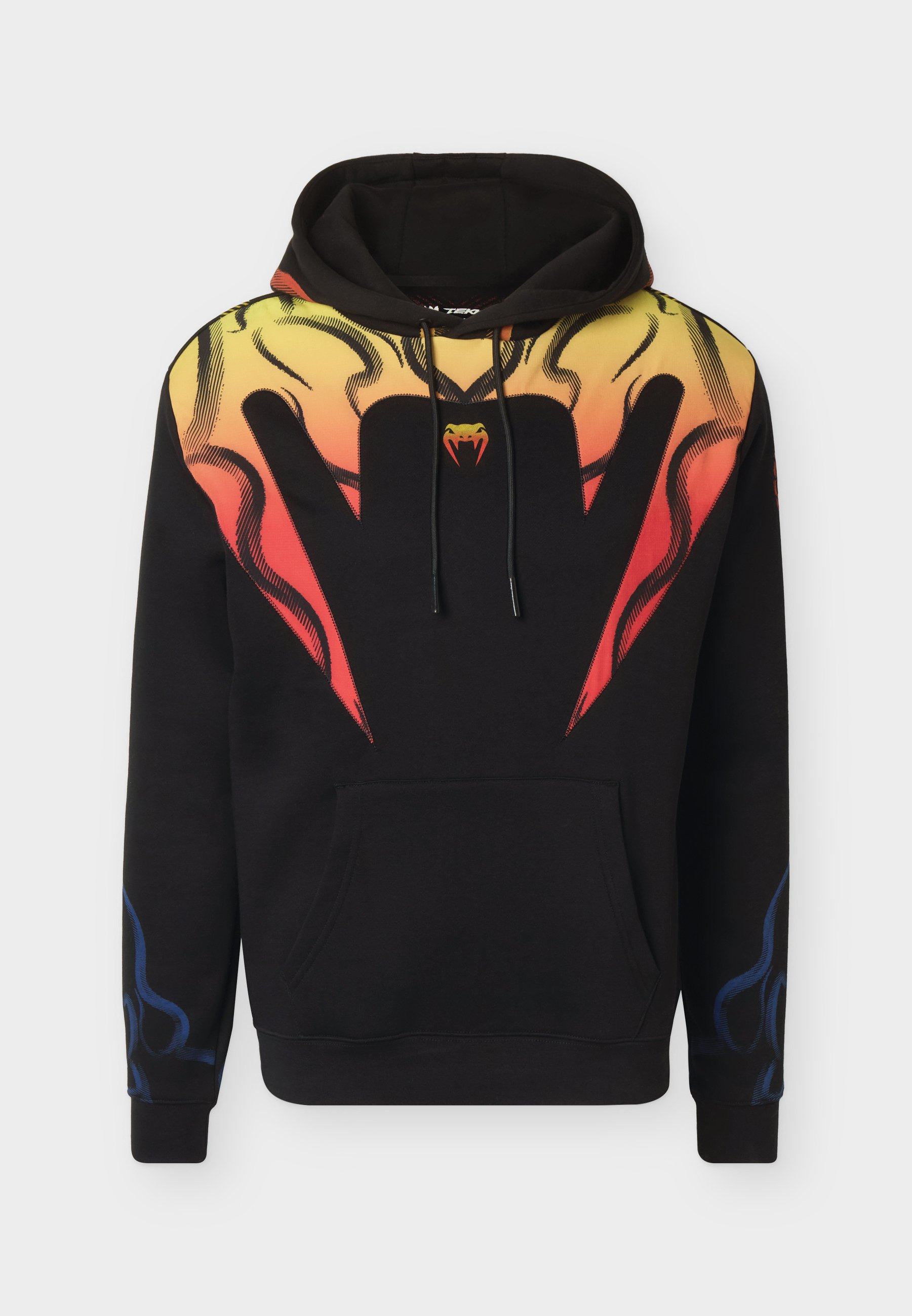 Venum VENUM X TEKKEN 8 HOODIE YOSHIMITSU - Jersey con capucha