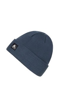 Protest Beanie - yale blue