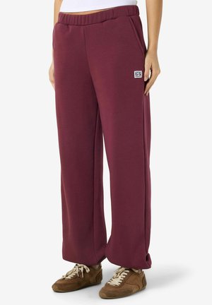 Noisy May JOGGERS NMVILLA - Tepláky - fig