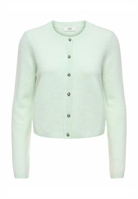 Unselected, morning mist