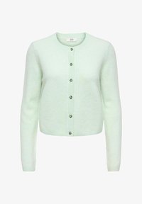 Niewybrane, morning mist