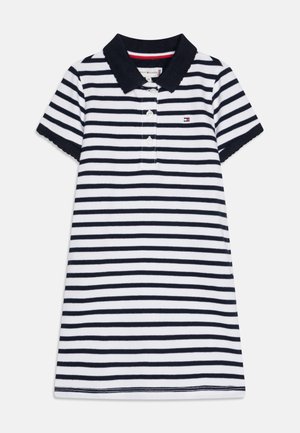 ESSENTIAL DRESS - Vestido informal - dark night navy