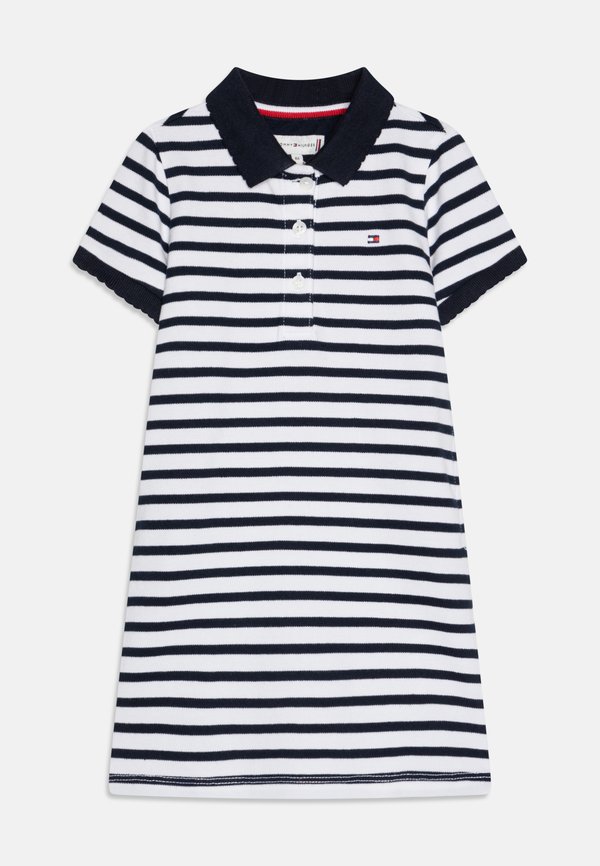 ESSENTIAL DRESS - Day dress