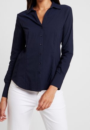 Chemisier - dark blue
