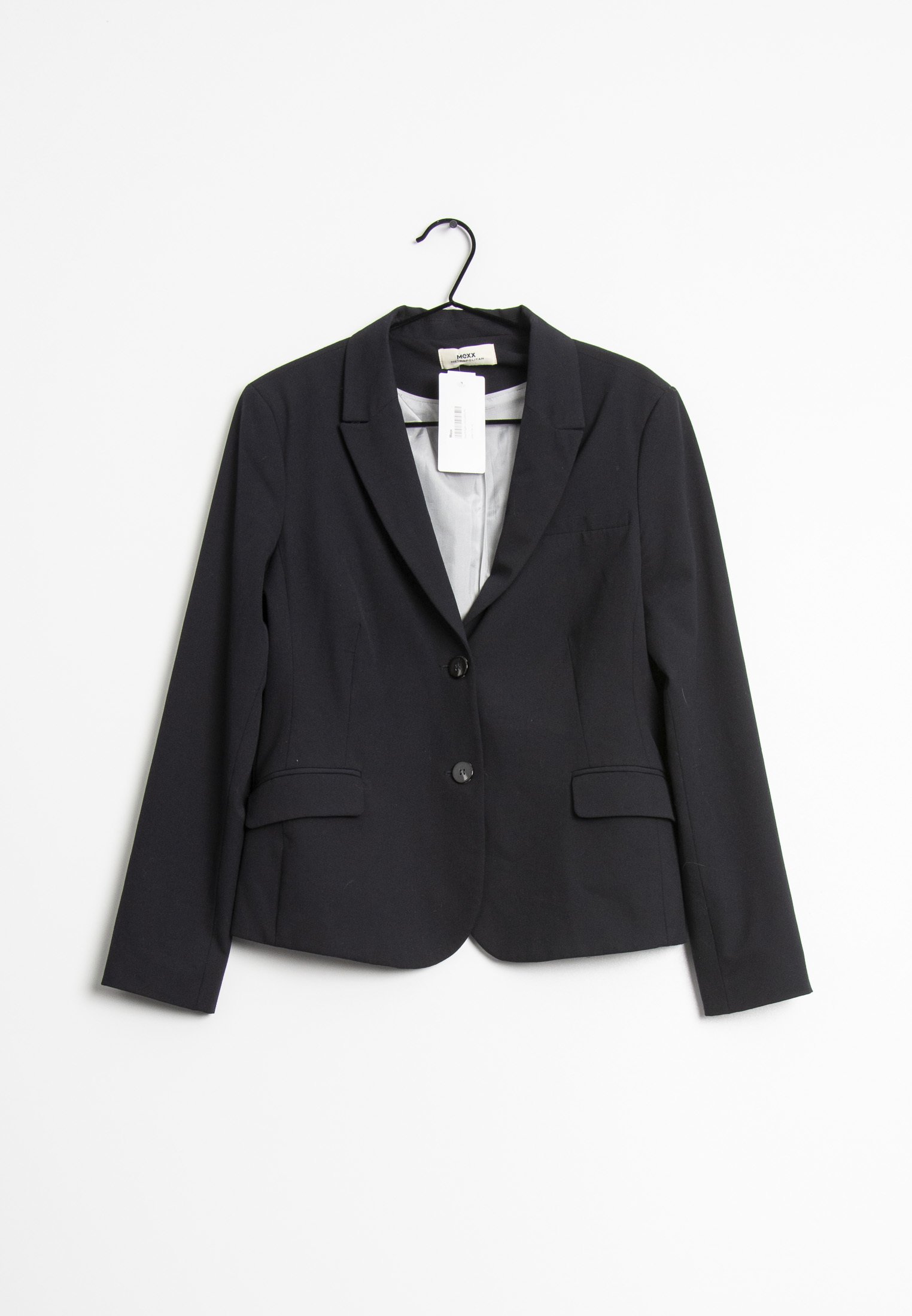 Blazer schwarz Blazer schwarz