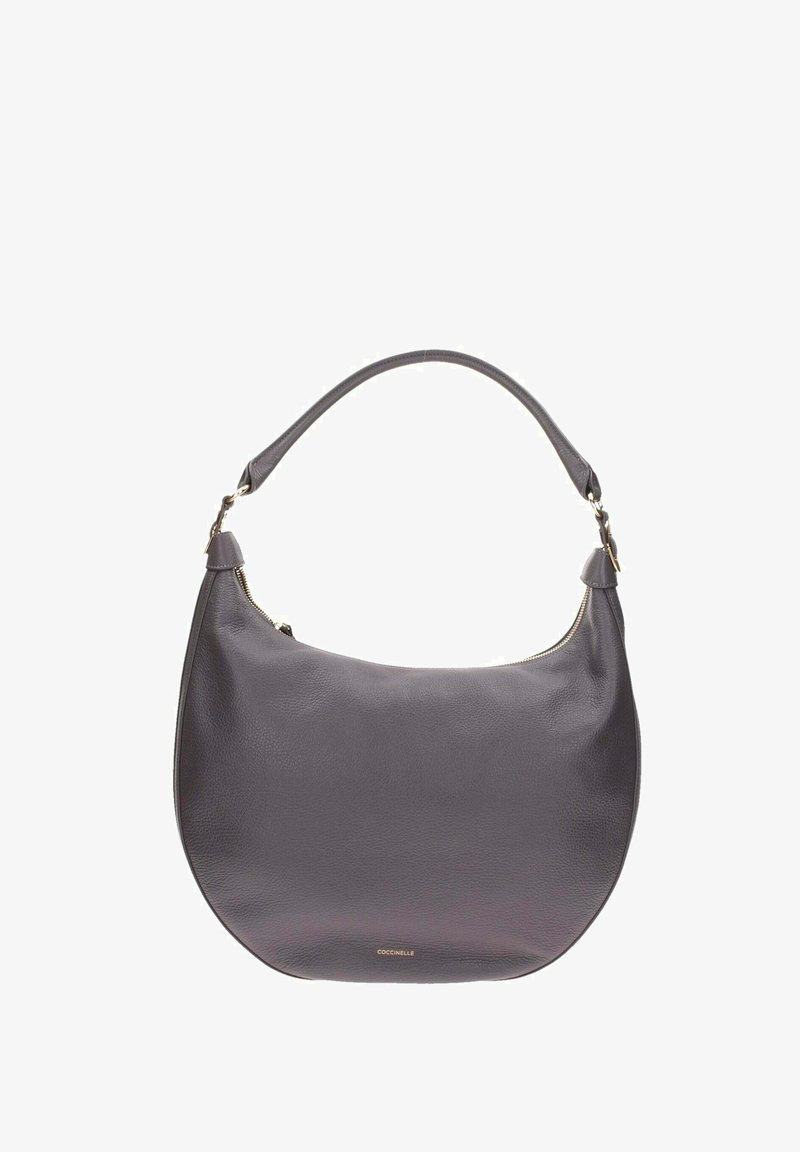 Coccinelle Borsa a mano - antracite/grigio scuro Coccinelle Borsa a mano - antracite/grigio scuro