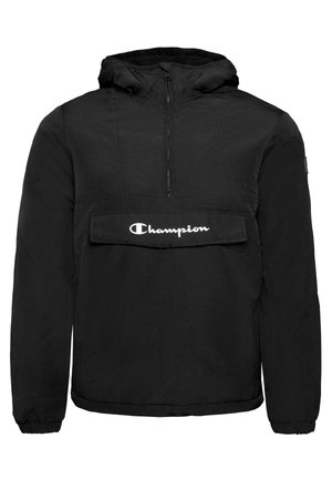 Veste d'hiver - black