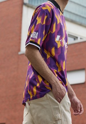 Vereinsmannschaften - purple