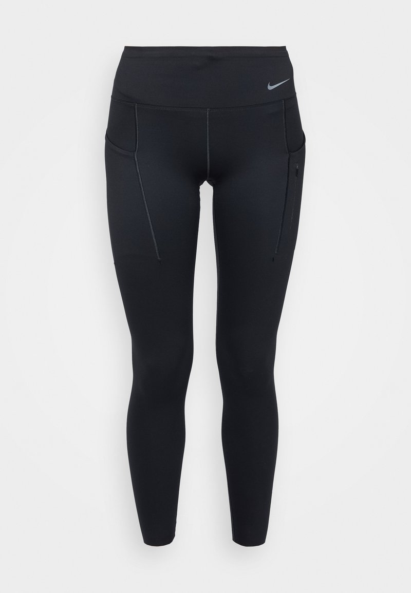 Nike Performance Tights zwart